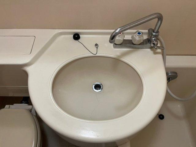 荘苑泉|名古屋市の賃貸ならMy賃貸の洗面所|荘苑泉