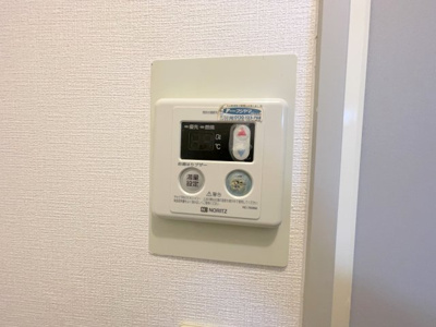 【設備】 | リバーサイド大豊