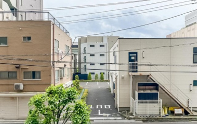 【展望】 | 東京ソシオグランデ