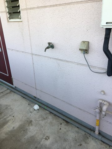 パステルコーポスギヤマのその他