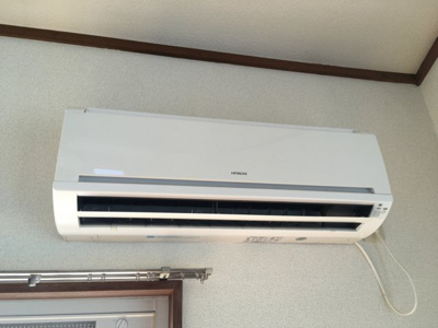 【設備】 | パステルコーポスギヤマ