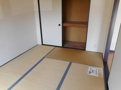 【和室】 | タウニィ緑ヶ丘