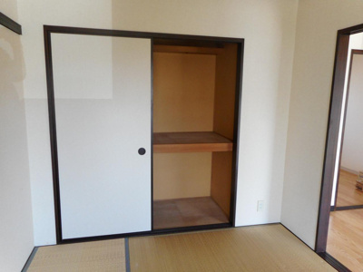 【収納】 | タウニィ緑ヶ丘