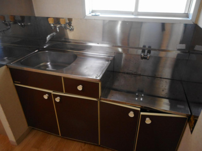 【キッチン】 | タウニィ緑ヶ丘