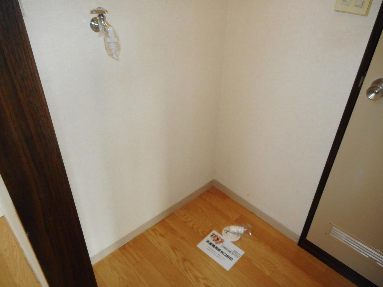 タウニィ緑ヶ丘の設備