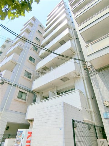 Verona空港西Lussoの外観|外観