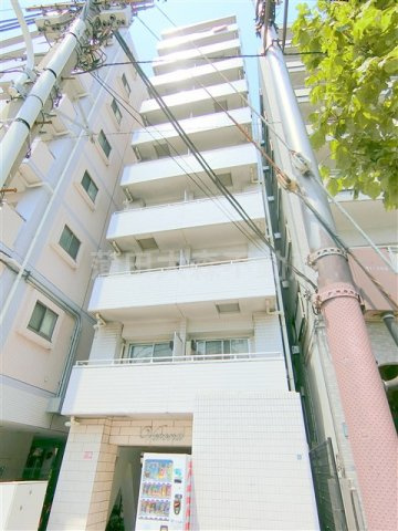 Verona空港西Lussoの外観|外観