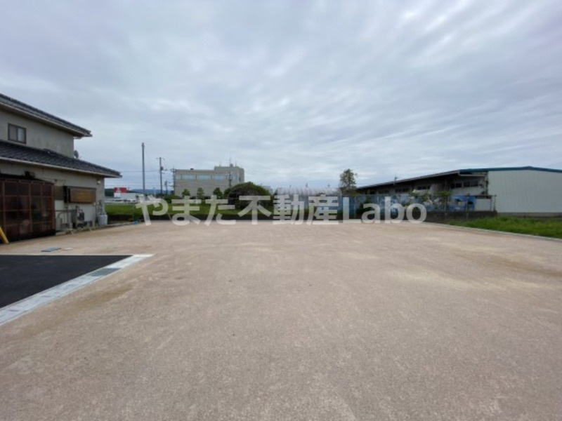 Lifestyle Gardenたじり西