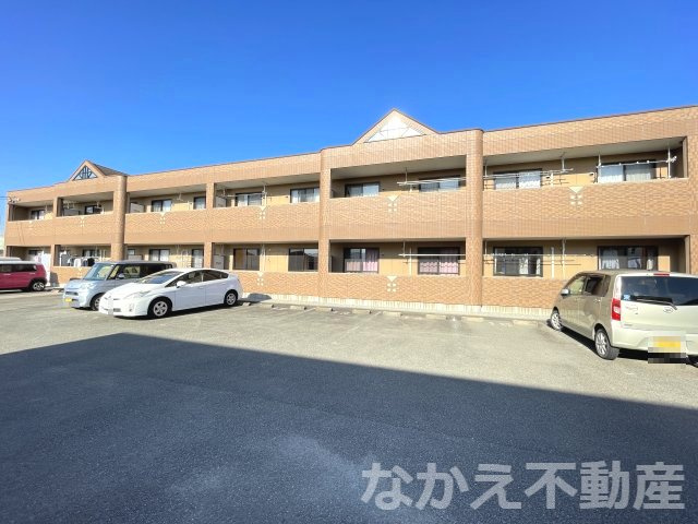 【外観】 | 外観は落ち着いています