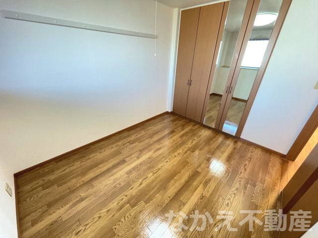 【寝室】 | 寝室です