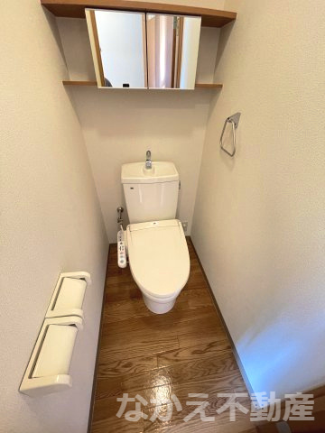 【トイレ】 | トイレです