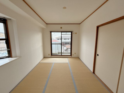 【和室】 | カサベルデ加古川