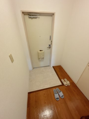 【玄関】 | カサベルデ加古川