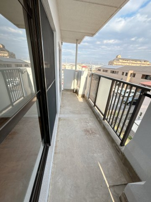 【バルコニー】 | カサベルデ加古川