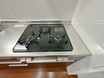 【キッチン】 | カサベルデ加古川