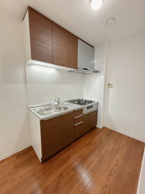 【キッチン】 | カサベルデ加古川