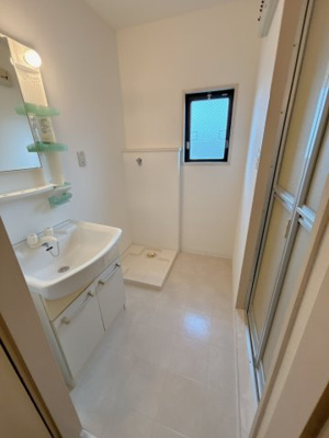 【洗面所】 | カサベルデ加古川