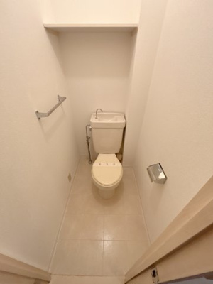 【トイレ】 | カサベルデ加古川