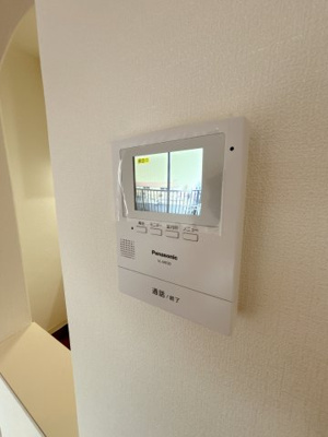 【セキュリティ】 | カサベルデ加古川