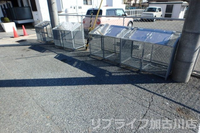 【その他共用部分】 | カサベルデ加古川