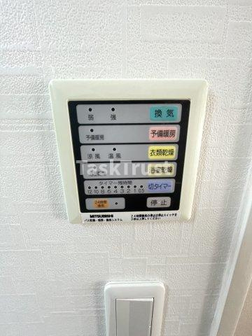 【設備】 | コンフォール南森町