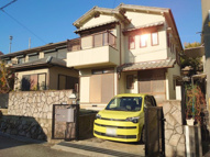 桜ガ丘戸建の画像