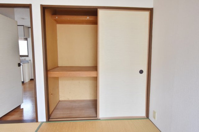 【収納】 | グランデュール福山Ａ