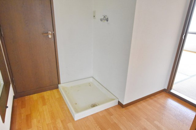 【設備】 | グランデュール福山Ａ