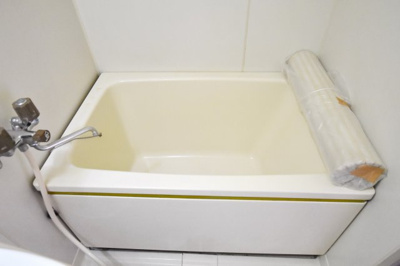 【浴室】 | グランデュール福山Ａ