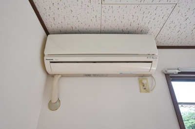 【設備】 | グランデュール福山Ａ