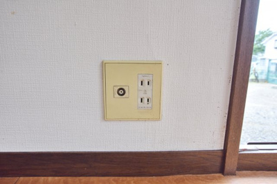 【設備】 | グランデュール福山Ａ