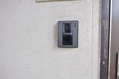 【セキュリティ】 | グランデュール福山Ａ