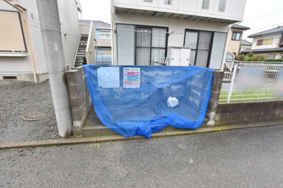 【その他共用部分】 | グランデュール福山Ａ