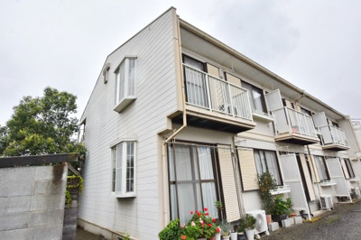 【外観】 | グランデュール福山Ａ