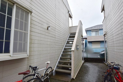 【その他】 | グランデュール福山Ａ