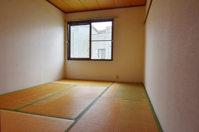 【子供部屋】 | グランデュール福山Ａ