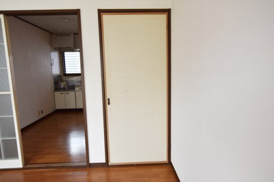 【収納】 | グランデュール福山Ａ