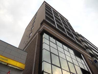 京の五条グリーンハウスの外観|外観写真