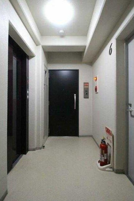 【その他共用部分】 | プレステージ錦糸町 | 同一仕様写真