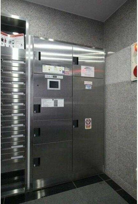 【その他共用部分】 | プレステージ錦糸町