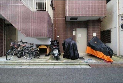 【その他共用部分】 | プレステージ錦糸町