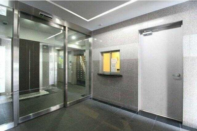 【エントランス】 | プレステージ錦糸町
