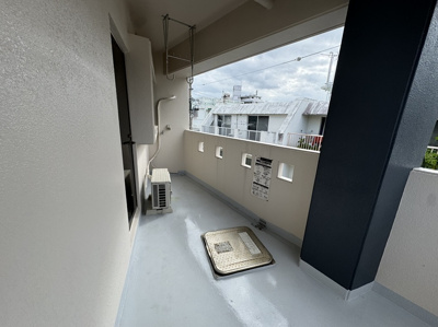  | レスポワール浦添