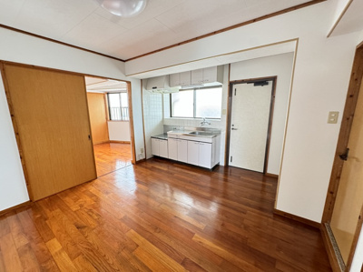  | レスポワール浦添
