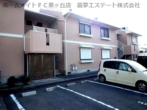ウエノコープのロビー