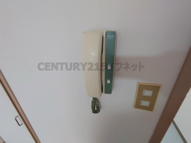 【セキュリティ】 | ビラグレース