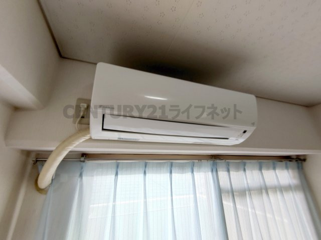 【設備】 | ビラグレース