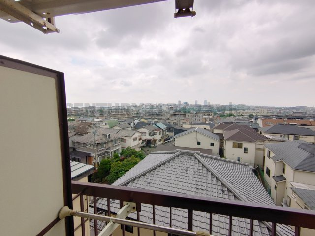 【展望】 | ビラグレース