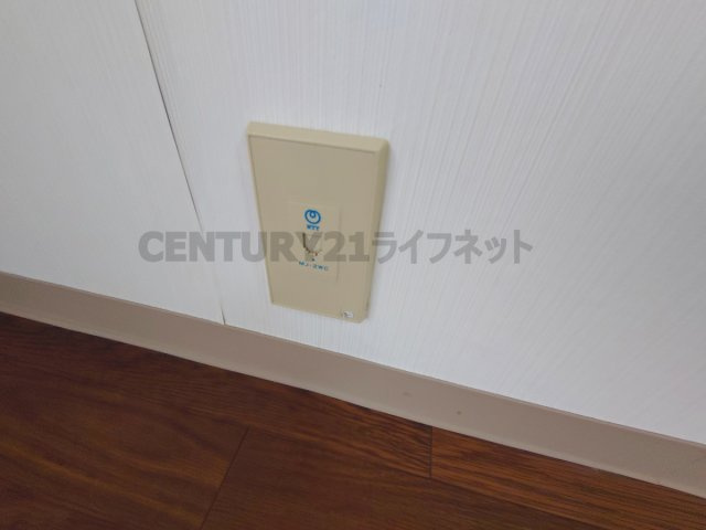 【設備】 | ビラグレース