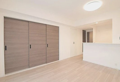 【居間・リビング】 | コート甲子園南3番館